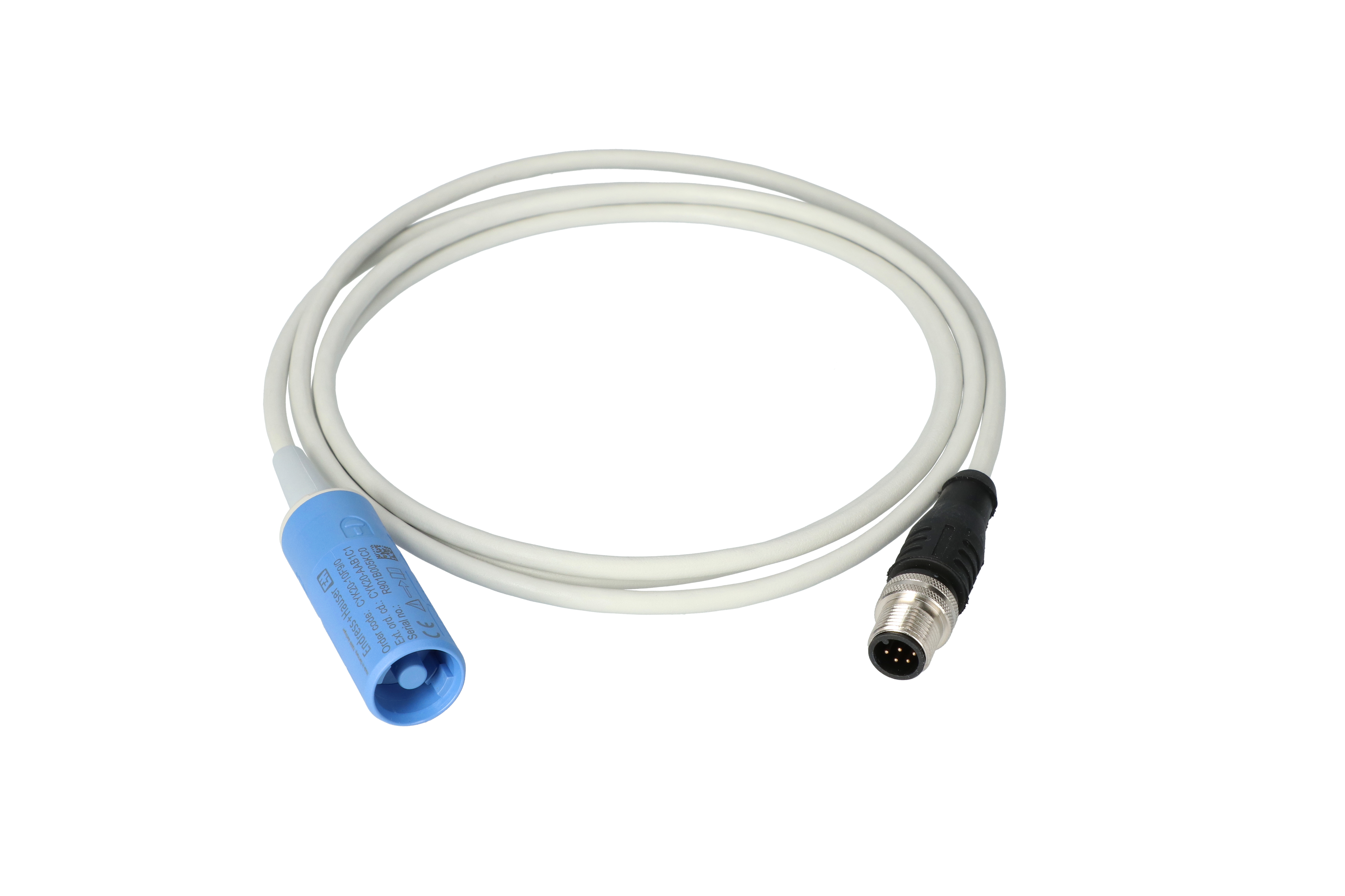 Digital measuring cable CYK20 | DONAU LAB Prague