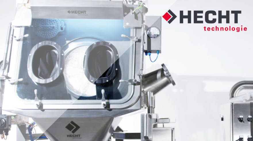 New supplier partnership: HECHT Technologie GmbH joins our portfolio