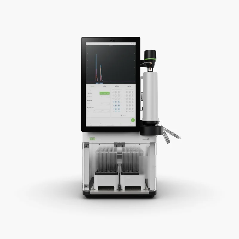 Pure Excellence Chromatography System