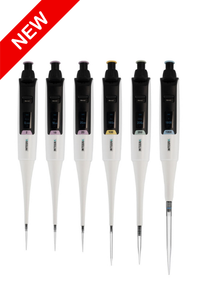 Hybrid Pipette SWITCH