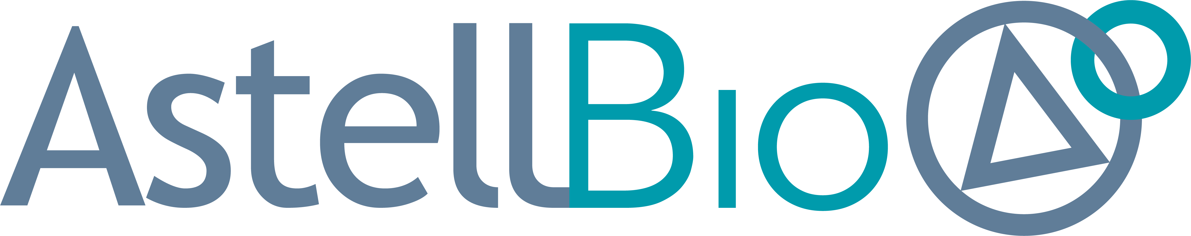 ASTELL BIO logo dodavatele