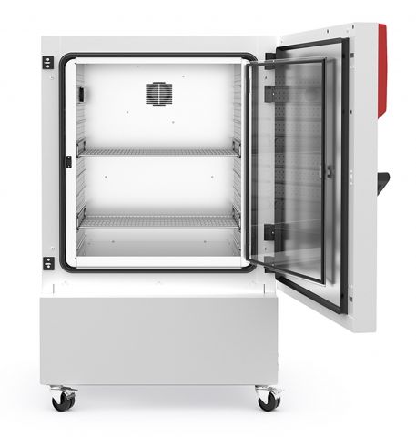 nová řada BINDER: chladící inkubátor KB-ECO